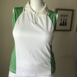 NWOT golf/ tennis  shirt